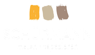 Schürmann Maler und Tapiergeschäft Logo